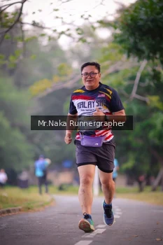 Runner Photo 4327005