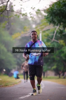 Runner Photo 4327006