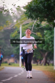 Runner Photo 4327007