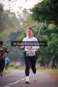 Runner Photo 4327009