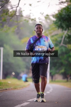 Runner Photo 4327010