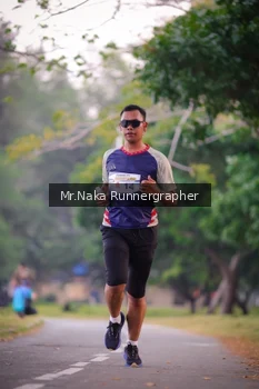 Runner Photo 4327012