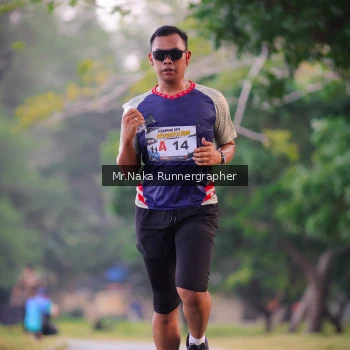 Runner Photo 4327013