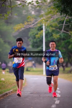 Runner Photo 4327014