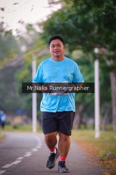 Runner Photo 4327015