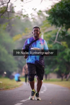 Runner Photo 4327017