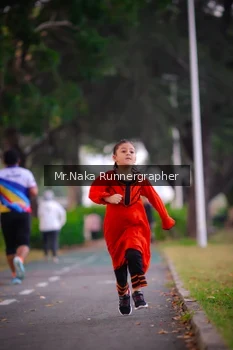 Runner Photo 4327018