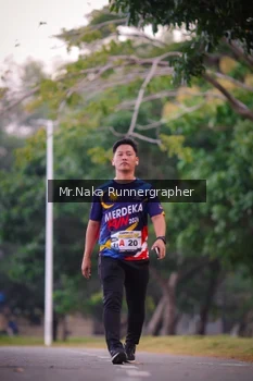 Runner Photo 4327021