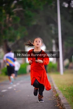 Runner Photo 4327024