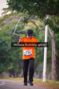 Runner Photo 4327027