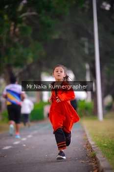 Runner Photo 4327028