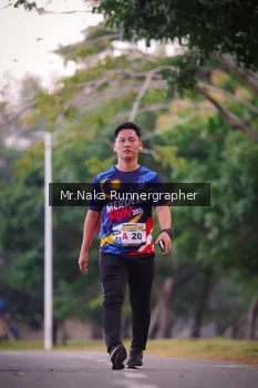 Runner Photo 4327029