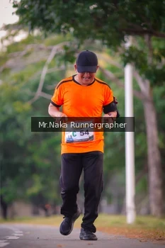 Runner Photo 4327030