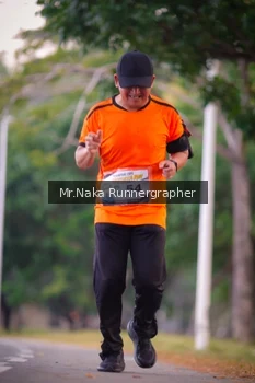 Runner Photo 4327031