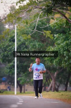 Runner Photo 4327034