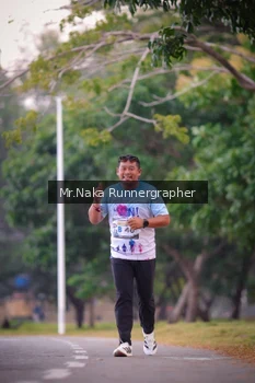 Runner Photo 4327035