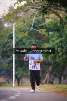 Runner Photo 4327036