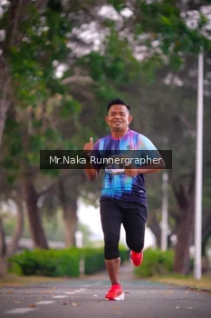 Runner Photo 4327039