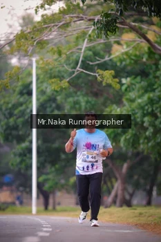 Runner Photo 4327040