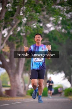 Runner Photo 4327041