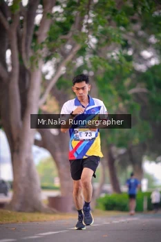 Runner Photo 4327045