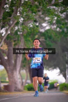 Runner Photo 4327046