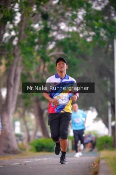 Runner Photo 4327047