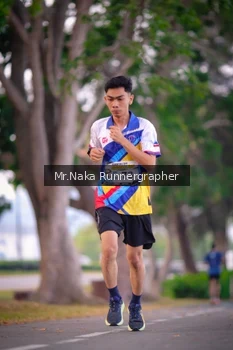 Runner Photo 4327048