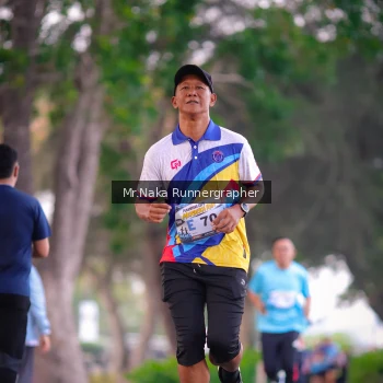 Runner Photo 4327049