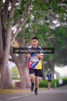 Runner Photo 4327050