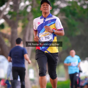 Runner Photo 4327051