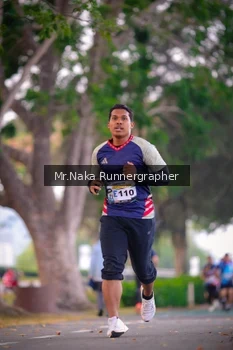 Runner Photo 4327052