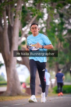Runner Photo 4327053