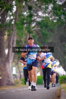 Runner Photo 4327054