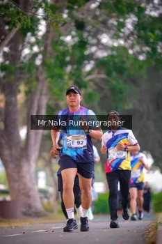 Runner Photo 4327057
