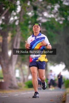 Runner Photo 4327059