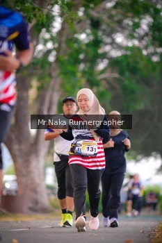 Runner Photo 4327060