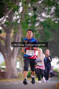 Runner Photo 4327062