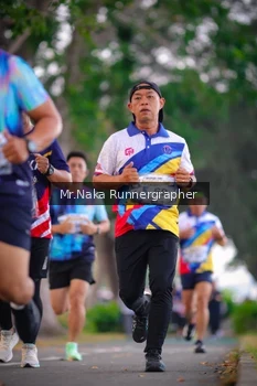 Runner Photo 4327063