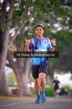 Runner Photo 4327064