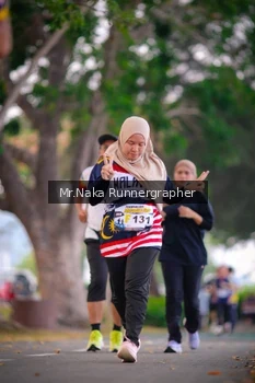 Runner Photo 4327067