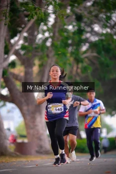 Runner Photo 4327068