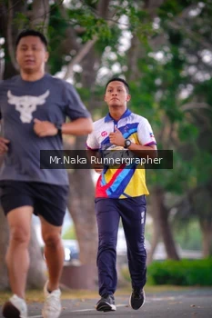 Runner Photo 4327069