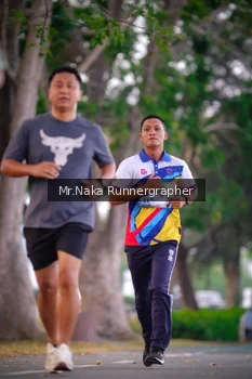 Runner Photo 4327070