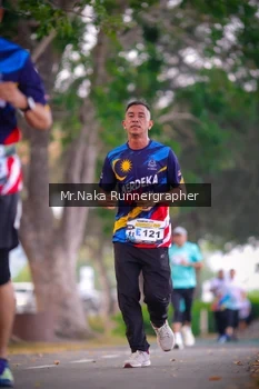 Runner Photo 4327071