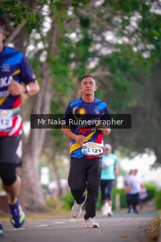 Runner Photo 4327074