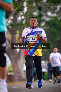 Runner Photo 4327077
