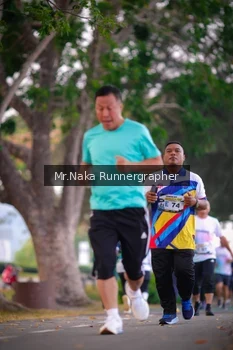 Runner Photo 4327084