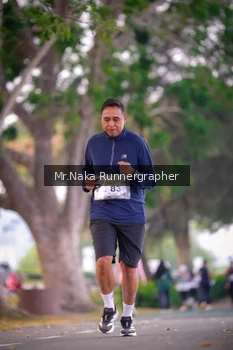 Runner Photo 4327085