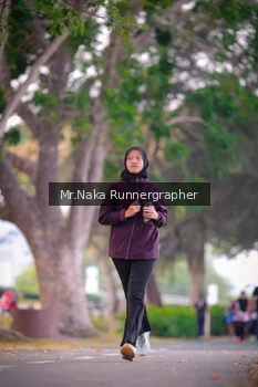 Runner Photo 4327087